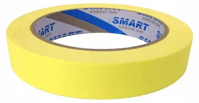 Produktbild von Smart Lackierer-Abdeckband 19mm 40m 80°C