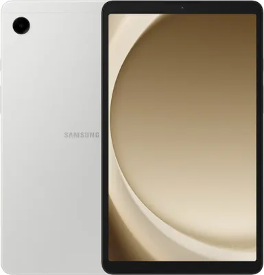 Immagine prodotto di Samsung Galaxy Tab A9 LTE, 22,1 cm (8,7"), 1340 x 800 pixel, 128 GB, 8 GB, 2,2 GHz, argento