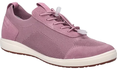 Produktbild von JOSEF SEIBEL Caren 48 | Sneaker für Damen | Rot