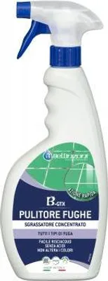 Obrázek produktu pro Bellinzoni B-GTX čistič spár - 0,75 l