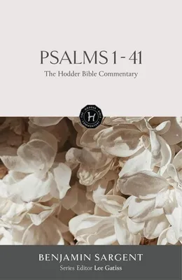 Obrázek produktu pro The Hodder Bible Commentary