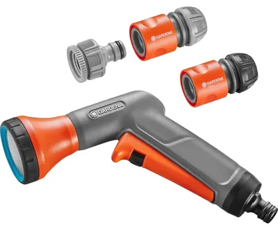 Produktbild von Gardena Basic Wasserspritzpistolen-Set