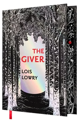 Produktbild von The Giver Deluxe Collector's Edition