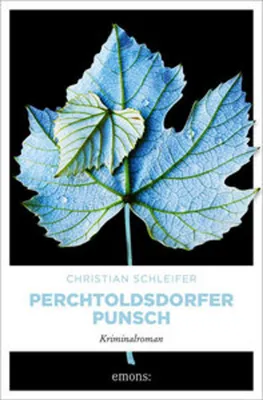Produktbild von Perchtoldsdorfer Punsch