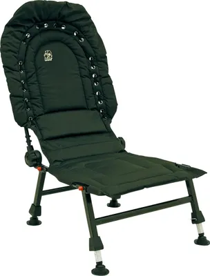 Produktbild von Red Carp Karpfenstuhl Exclusive