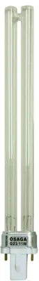 Produktbild von Osaga UVC Ersatzlampe PL mit Sockel G23 5 Watt