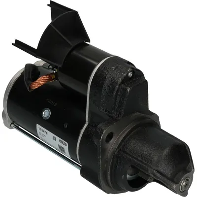Immagine prodotto di Motorino di avviamento 2,5 kW 10, 11 denti HC-Cargo per JOHN DEERE