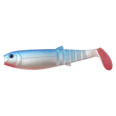 Obrázok produktu pre Savage Gear Gumová Nástraha Cannibal Shad Blue Pearl 10 cm 9 g