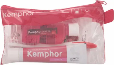 Image de Kemphor Kids Set 3 Artikel