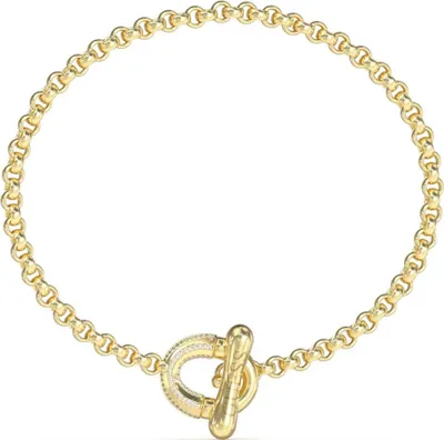 Produktbild von Guess Damenarmband JUBB05372JWYGL