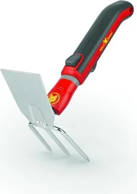 Immagine prodotto di WOLF-Garten LN-M/ZM 015 Doppia zappa con manico 5 pz