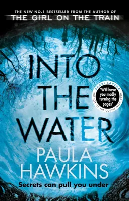 Zdjęcie produktu dla Into the Water