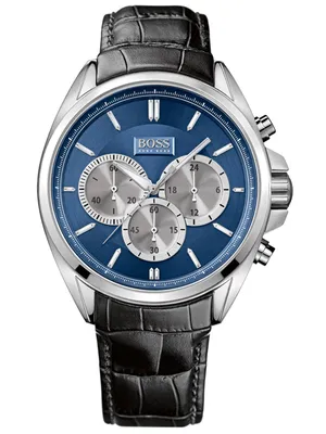 Produktbild von Boss 1512882 Herren-Chronograph