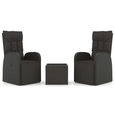 Produktbild von VidaXL 3157660, 3 Stück(e)