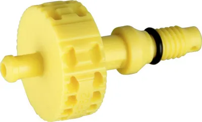 Image de SHIMANO ENTL. Adaptateur pour BR-M985 TL-BR52 - Adaptateur pour vis de purge avec D...