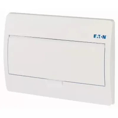 Obrázok produktu pre Eaton ECO Malý rozvádzač, zapustený, 1-radový, 12 TE, IP40 281698