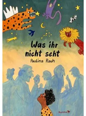 Image de Was ihr nicht seht