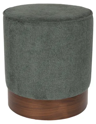 Produktbild von Dutchbone Bellevue Hocker Grün