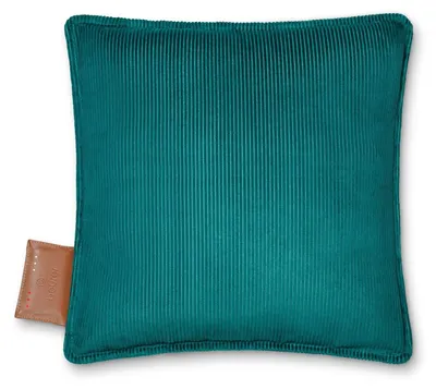 Image de beurer 20078 beurer HK 77 Heizkissen celestial-green 25,2 W