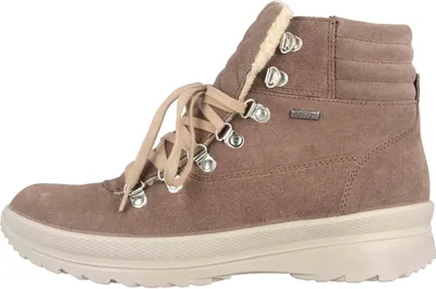 Produktbild von Jomos Stiefel in Übergrößen Braun 853901 84 433 große Damenschuhe