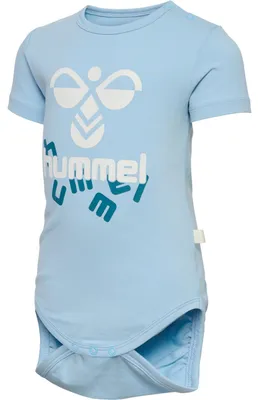 Zdjęcie produktu dla hummel hmlDREAM body dziecięce z krótkim rękawem 8293 - cerulean 98