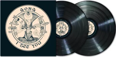 Zdjęcie produktu dla Gong: I See You (10th Anniversary)
