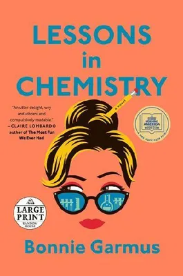 Produktbild von Lessons in Chemistry