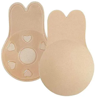Produktbild von Shapelux Lifting Pads Unsichtbares Brustklebeband Beige