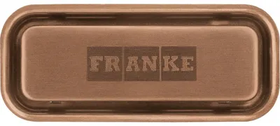 Produktbild von Franke 133.0630.057, Bodenablaufabdeckung, Edelstahl