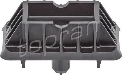 Produktbild von TOPRAN Wagenheberaufnahme 502 364 für BMW 3 Touring (E91) Kunststoff