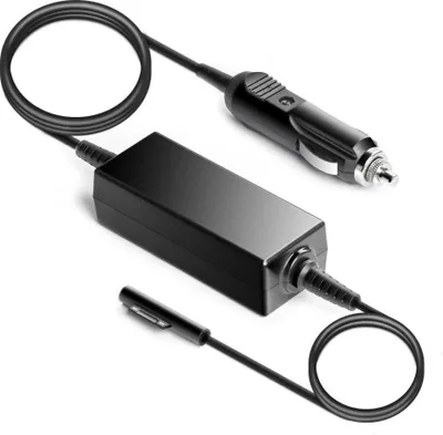 Produktbild von ProXtend DC100WMS, Laptop, Drinnen, 12 - 24 V, 50/60 Hz, 100 W, 15 V