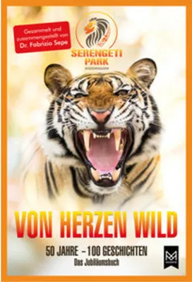 Obrázok produktu pre Von Herzen Wild
