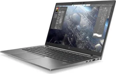 Obrázek produktu pro Renovovaný notebook HP ZBook Firefly 14 G8 8 GB RAM, 256 GB SSD