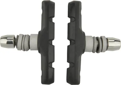 Produktbild von SHIMANO Fahrrad-Bremsschuhe V-Bremse schraubbar