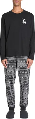 Produktbild von Celio Jipyrennes-Pyjama 1153807__S