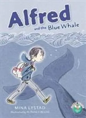 Obrázek produktu pro Alfred and the Blue Whale