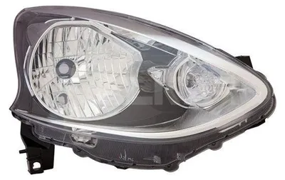 Produktbild von ALKAR Scheinwerfer Rechts für NISSAN MICRA IV (K13) 2752568