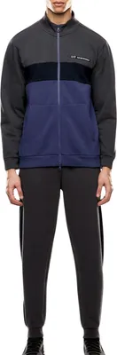 Produktbild von EA7 Athletic Colour Block Trainingsanzug Herren