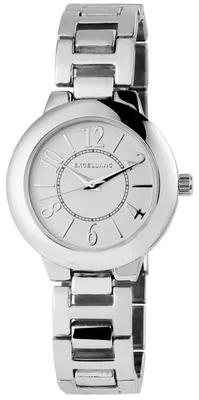 Produktbild von Damenuhr Metall EX0512 Mineralglas