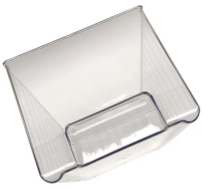 Produktbild von Bosch 00355756 Gemüseschublade für Kühlschrank KühlGefrierKombination Kühlschränke