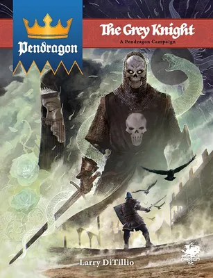Image de The Grey Knight