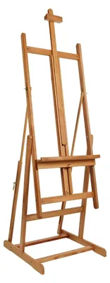 Produktbild von Nerchau 275008 Atelierstaffelei M/08