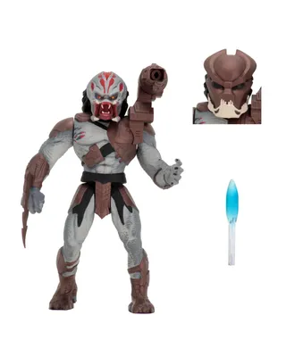 Produktbild von NECA Alien & Predator Classics - Berserker Predator Actionfigur