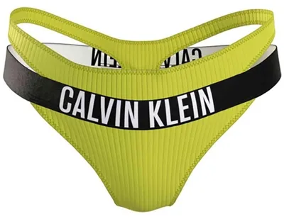 Produktbild von Bikini-Hose Calvin Klein KW0KW02016 für Damen
