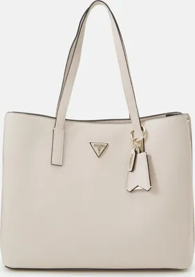 Produktbild von Guess Handtasche Meridian Girlfriend Satchel 32 x 11 x 23.5