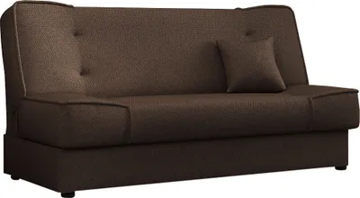 Produktbild von MIRJAN24 Schlafsofa Gabi mit Bettkasten, 3 Sitzer Sofa, Couch mit Schlaffunktion, Stilvoll Bettsofa, Wohnzimmer Polstersofa (Inari 24)
