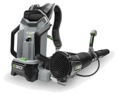 Produktbild von EGO LB6000E Rücken-Laubbläser