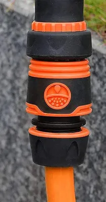 Obrázek produktu pro Rychlospojka na hadici CARDINALE 1/2"