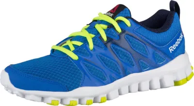 Zdjęcie produktu dla Reebok Buty Realflex Train 40, V72668