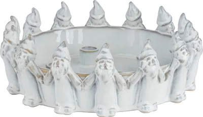 Produktbild von BUTLERS Adventskranz ADVENT Wichtel